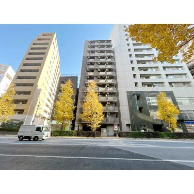 【🍧夏のクールダウン価格！🍧】【禁煙🚭/Wi-Fi無料🌐】マイナビSTAYミライエ八丁堀 EAST　1003の物件画像