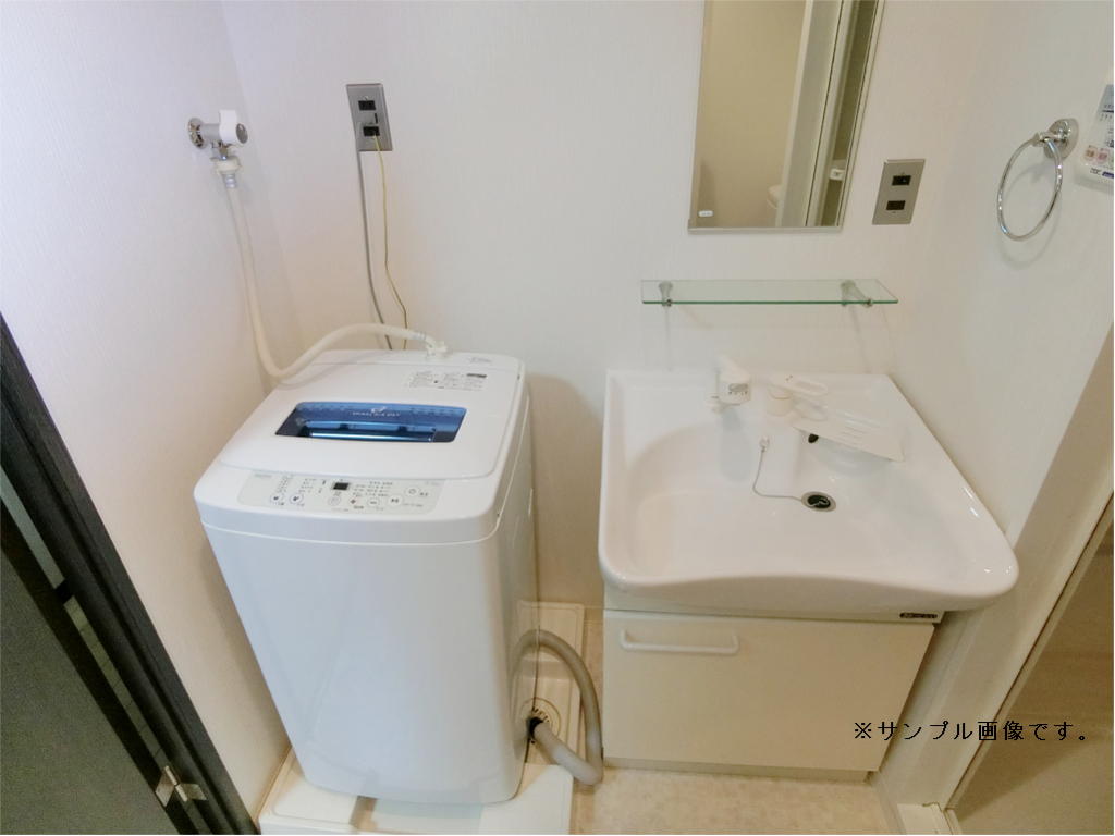 マンスリーリブマックス岡山大学病院南エスペランサ●【設備充実】≪エクセレントシリーズ≫の物件画像