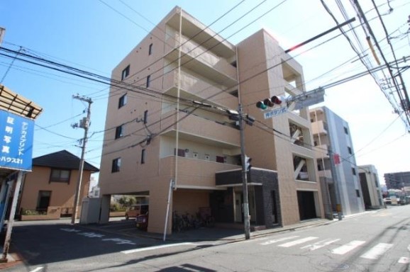 グッドステイ岡山大学病院南エスペランサ●【ハイクラス・設備充実】の物件画像