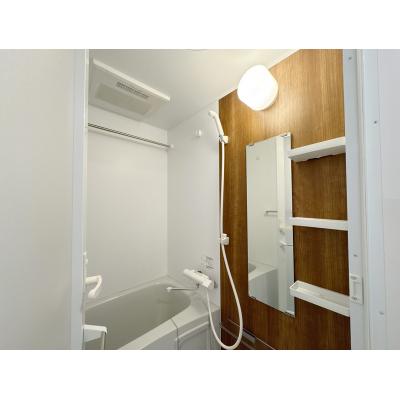 【60日以上の利用でお得🌈】【禁煙🚭/Wi-Fi無料🌐】マイナビSTAYトワイライトヒルズ千住大橋駅前　204の物件画像