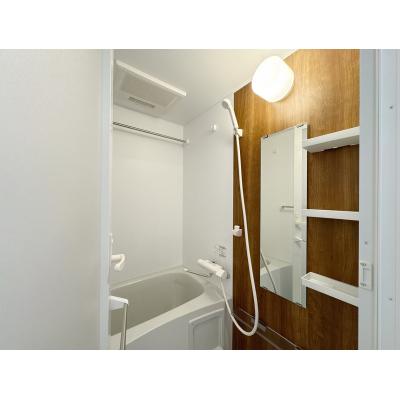 【🌿快適シーズンの引越し応援キャンペーン🏡🌈】【禁煙🚭/テレワークに最適🌟無料高速Wi-Fi使い放題🎧】マイナビSTAYトワイライトヒルズ千住大橋駅前　704の物件画像