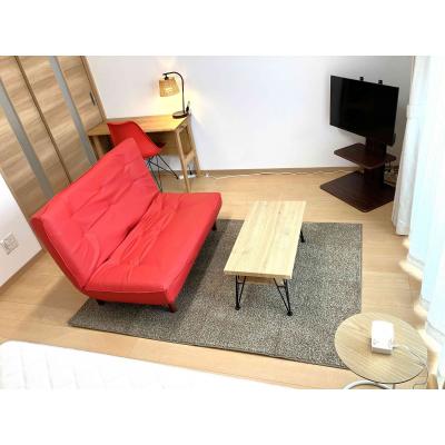 マコットいわき磐城高校前305【無料駐車場あり】の物件画像