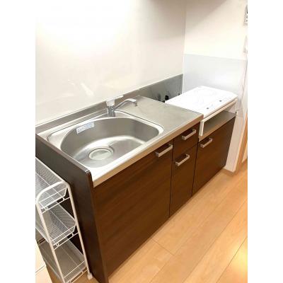 マコットいわき磐城高校前305【無料駐車場あり】の物件画像