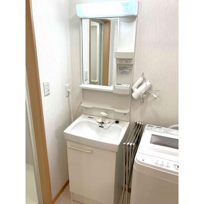 マコットいわき磐城高校前305【無料駐車場あり】の物件画像