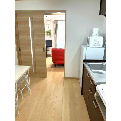 マコットいわき磐城高校前305【無料駐車場あり】の物件画像