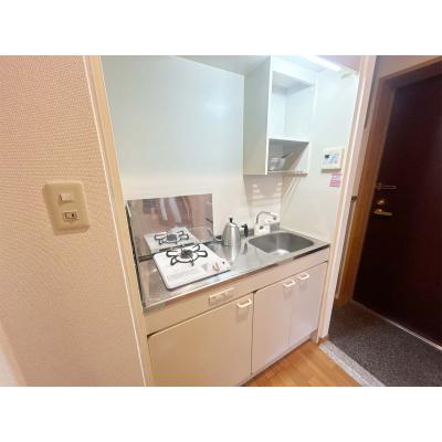 【🎉初期費用オフ｜お得なキャンペーン】【禁煙🚭/Wi-Fi無料🌐】マイナビSTAYミライエ日本橋人形町二丁目　901の物件画像