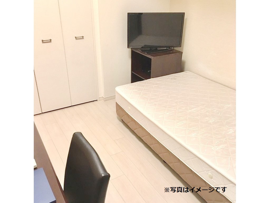 グッドステイ蒲田WESTパレス■『禁煙ルーム・独立洗面・浴室乾燥付』【ハイクラス】の物件写真1