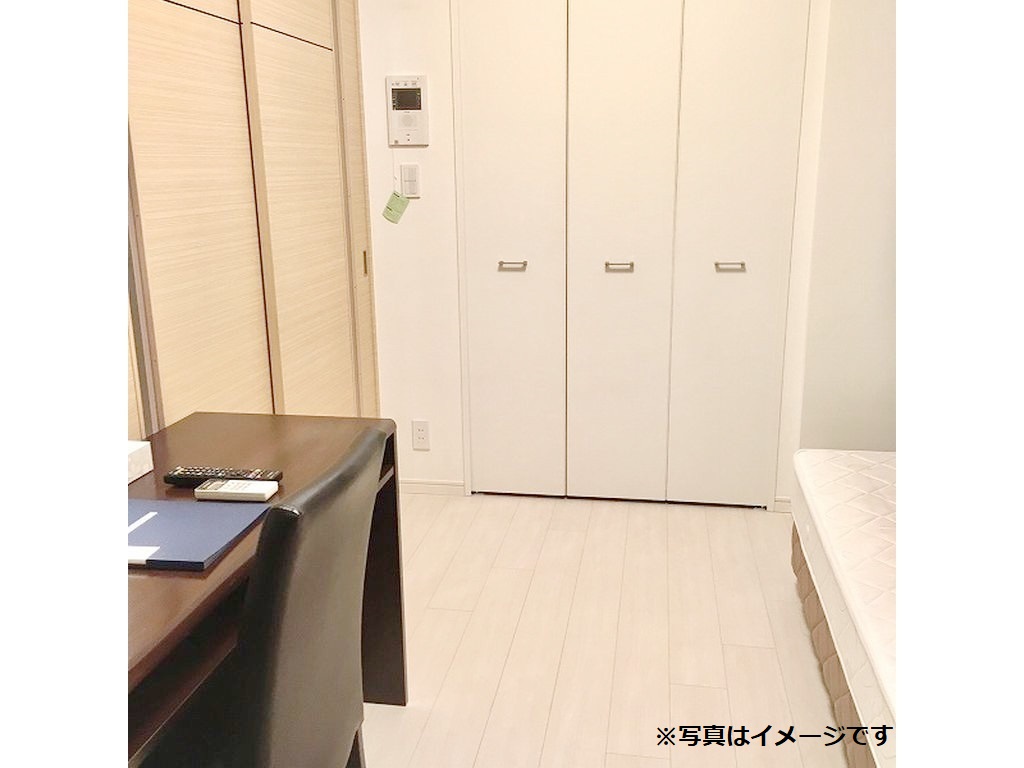 グッドステイ蒲田WESTパレス■『禁煙ルーム・独立洗面・浴室乾燥付』【ハイクラス】の物件写真3