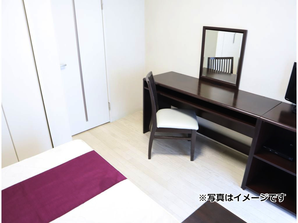 グッドステイ築地築地SOUTHクレスト■『禁煙ルーム・駅5分・セパレート』【ベーシック】の物件画像