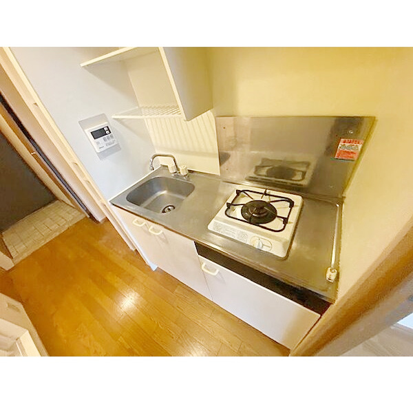 グッドステイ築地築地SOUTHクレスト■『禁煙ルーム・駅5分・セパレート』【ベーシック】の物件画像