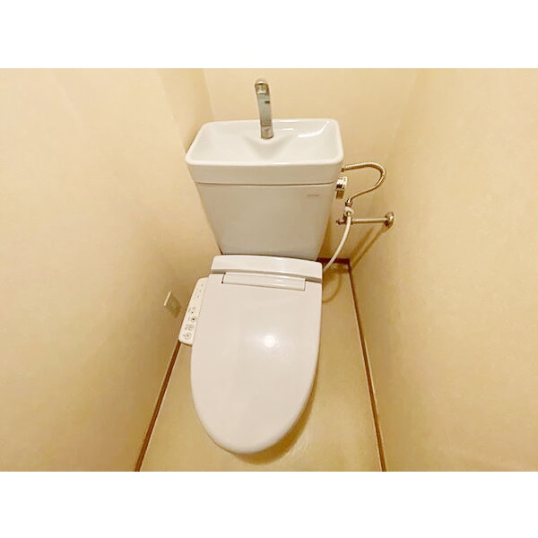 グッドステイ築地築地SOUTHクレスト■『禁煙ルーム・駅5分・セパレート』【ベーシック】の物件画像