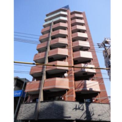 【🍡！秋の大感謝価格！🍡】【禁煙🚭/Wi-Fi無料🌐】マイナビSTAYミライエ目黒不動前　202の物件画像