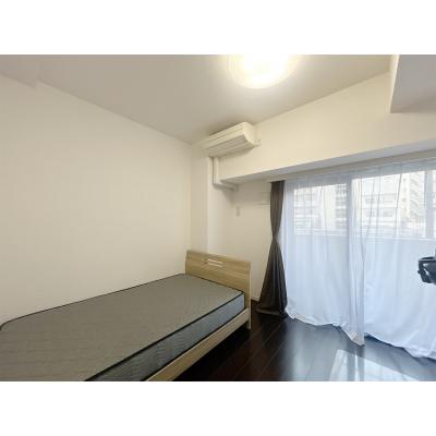 【✨🎁12月入居限定SALE🎁✨】【禁煙🚭/Wi-Fi無料🌐】マイナビSTAYミライエ目黒不動前　202の物件画像