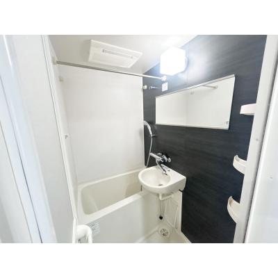 【✨🎁12月入居限定SALE🎁✨】【禁煙🚭/Wi-Fi無料🌐】マイナビSTAYミライエ目黒不動前　202の物件画像