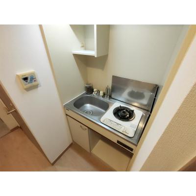 【🎉初期費用オフ｜お得なキャンペーン】【禁煙🚭/Wi-Fi無料🌐】マイナビSTAYミライエ日本橋中州　303の物件画像