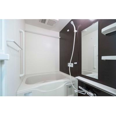 オシャレなデザイナーズ物件♪／日当たりの良いお部屋♪Wi-Fi完備／家具家電・備品完備／ヴィラ両国401の物件画像