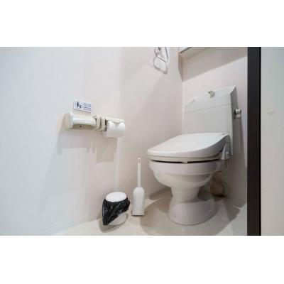 オシャレなデザイナーズ物件♪／日当たりの良いお部屋♪Wi-Fi完備／家具家電・備品完備／ヴィラ両国401の物件画像