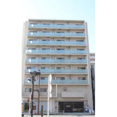 GTNStay横浜Ⅰ(レグラス横浜メディオ)の物件写真1