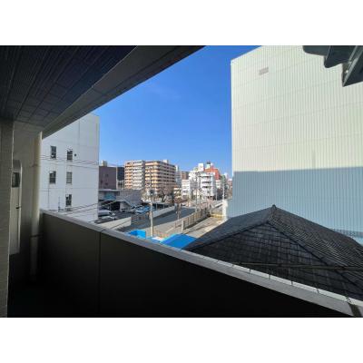 GTNStay横浜Ⅰ(レグラス横浜メディオ)の物件写真2