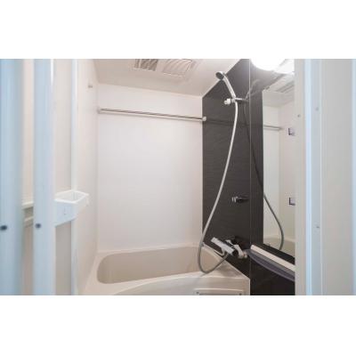 最寄り駅から徒歩11分/2024年築/明るいお部屋/家具家電付き/Jeunesse立花202の物件画像