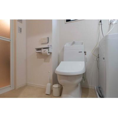 最寄り駅から徒歩11分/2024年築/明るいお部屋/家具家電付き/Jeunesse立花202の物件画像