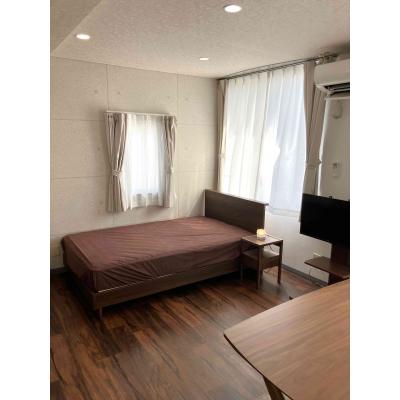 マコット郡山赤木町C301【無料駐車場あり】の物件画像