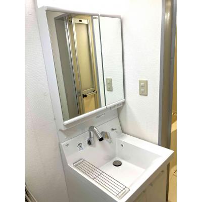 マコット郡山赤木町C301【無料駐車場あり】の物件画像