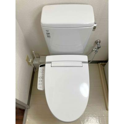 マコット郡山赤木町C301【無料駐車場あり】の物件画像