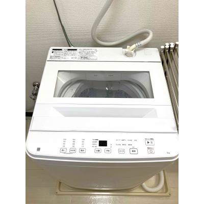 マコット郡山赤木町C301【無料駐車場あり】の物件画像