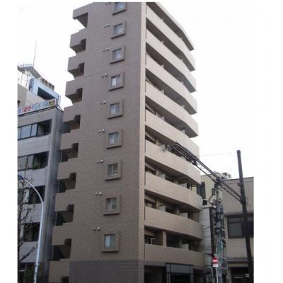 【🎉初期費用オフ｜お得なキャンペーン】【禁煙🚭/Wi-Fi無料🌐】マイナビSTAYミライエ御茶ノ水順天堂大学前　801の物件画像