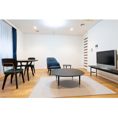 東京タワーまで徒歩10分！/主要駅へのアクセス抜群/広々お洒落な内装/神谷町MTコート505の物件画像