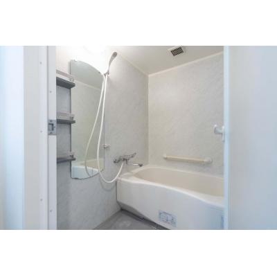 最寄駅から徒歩8分/品川駅まで2駅/家具家電付き/Daffitto天王洲403の物件画像