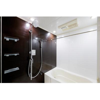 人気の港区エリア/デザイナーズ/家具家電付き/プラチナコート南麻布701の物件画像