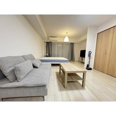 D-ROOM Stayʤ1LDK45.98֡ˡ-ѡʤ-ʪ