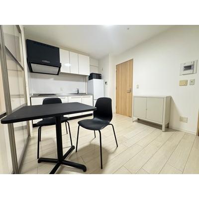 D-ROOM Stayʤ1LDK45.98֡ˡ-ѡʤ-ʪ