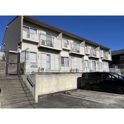 【三重県桑名市/星川駅/駐車場/無料Wi-Fi/バストイレ別・独立洗面台/リフォーム済/オートロック】メゾングランメール 205号室 ファミマンの物件画像