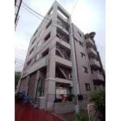 トラスト三宮東8【全室角部屋♪　春日野道駅徒歩3分！！】の物件画像