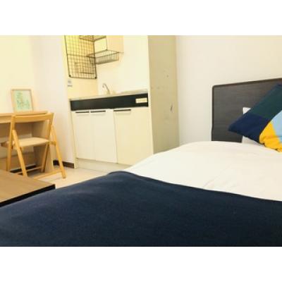 トラスト三宮東8【全室角部屋♪　春日野道駅徒歩3分！！】の物件画像