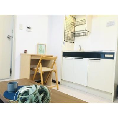 トラスト三宮東8【全室角部屋♪　春日野道駅徒歩3分！！】の物件画像