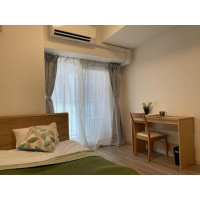 トラスト三宮19【東横インのすぐ隣♪築浅物件！】の物件画像