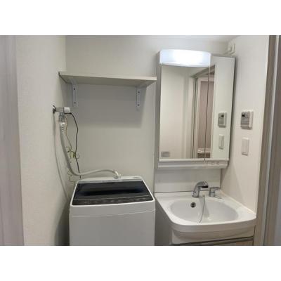 トラスト三宮19【東横インのすぐ隣♪築浅物件！】の物件画像