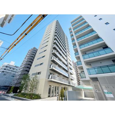 【🎉初期費用オフ｜お得なキャンペーン】【禁煙🚭/Wi-Fi無料🌐】マイナビSTAYアーバンオアシス葛西パークサイド　204の物件画像