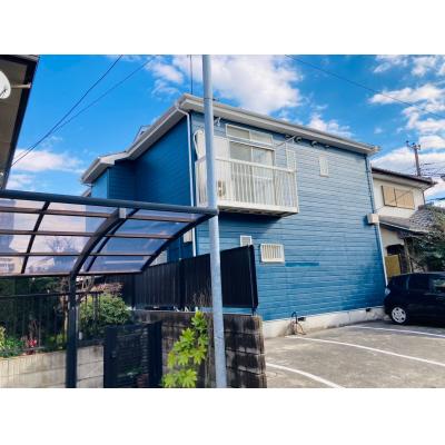 ONLY四街道3【🌈WiFi・管理費０円キャンペーン🌈】　ペット可🐾　軽自動車専用駐車場あり・500円/日！　四街道駅⇔佐倉駅10分・千葉駅10分⇔直通の物件画像