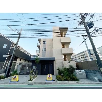 【🎉初期費用オフ｜お得なキャンペーン】【禁煙🚭/Wi-Fi無料🌐】マイナビSTAY鶴見市場　202の物件画像