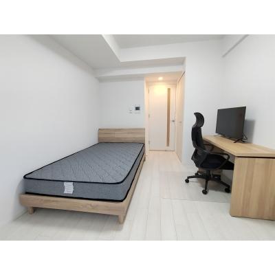 【🎍年末年始大感謝祭🎍】【禁煙🚭/Wi-Fi無料🌐】マイナビSTAY鶴舞WEST　1103の物件画像