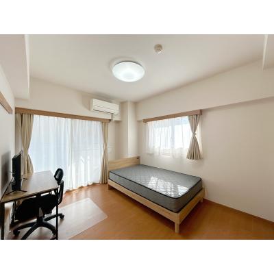 【🎉初期費用オフ｜お得なキャンペーン】【禁煙🚭/Wi-Fi無料🌐】マイナビSTAYミライエ渋谷WEST　604の物件画像