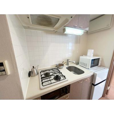 【🎉初期費用オフ｜お得なキャンペーン】【禁煙🚭/Wi-Fi無料🌐】マイナビSTAYミライエ渋谷WEST　604の物件画像
