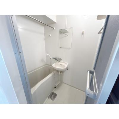 【🍂!期間限定ほっと価格！🍂】【禁煙🚭/Wi-Fi無料🌐】マイナビSTAY百人町　307の物件画像