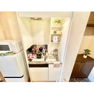 【愛知県みよし市/豊田市駅/駐車場/角部屋/バストイレ別/洋室8帖】ベルコート三好Ⅰ 307号室 ファミマンの物件画像