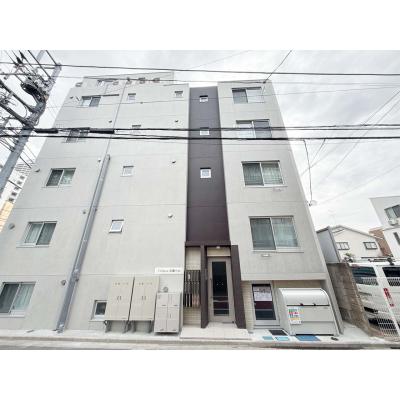 【🎉初期費用オフ｜お得なキャンペーン】【禁煙🚭/Wi-Fi無料🌐】マイナビSTAYトワイライトヒルズ武蔵小山　303の物件画像